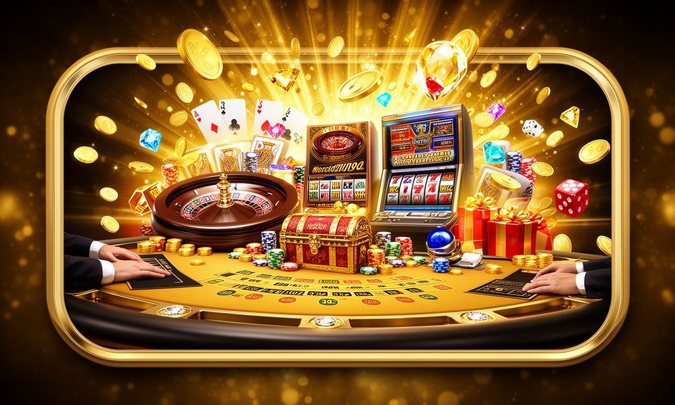 a777 plane Slots Cash Pump-এ আমরা কী অফার করি